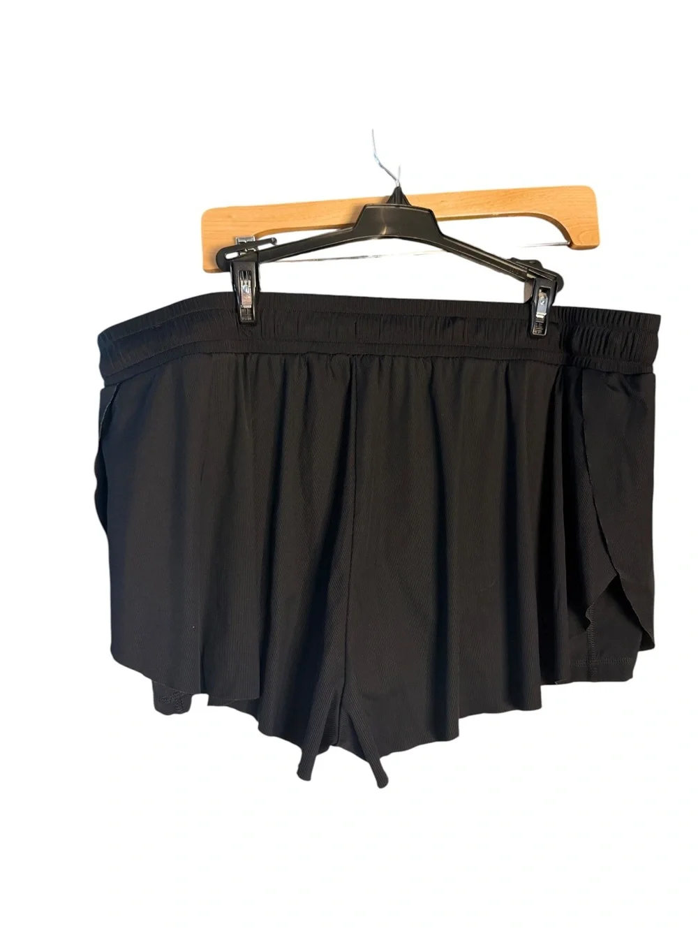 Joy Lab Active Shorts with built in Liner